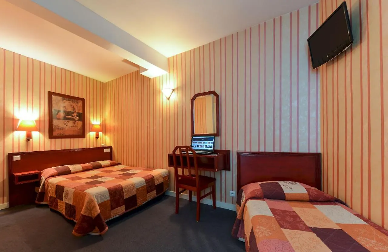 Maison Du Pre Hotel Paříž