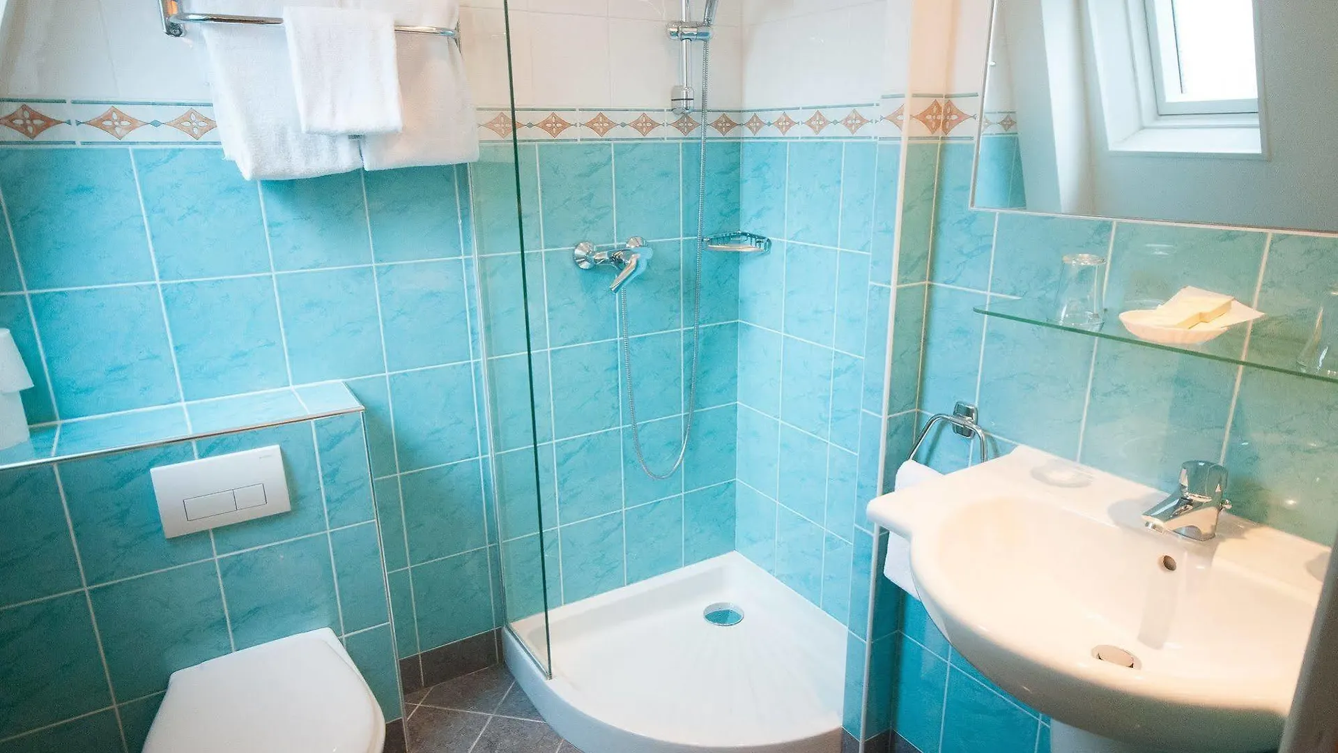 Maison Du Pre Hotel 2*