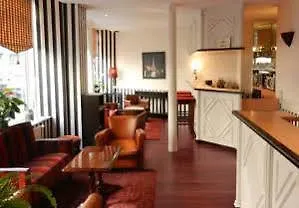 Maison Du Pre Hotel Paříž