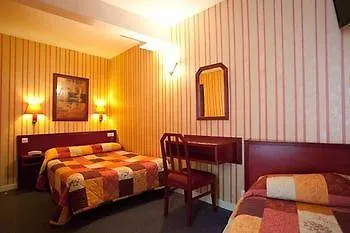 Hotel Maison Du Pre Paris