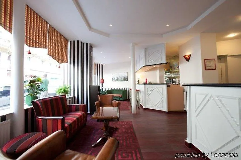 Maison Du Pre 2*