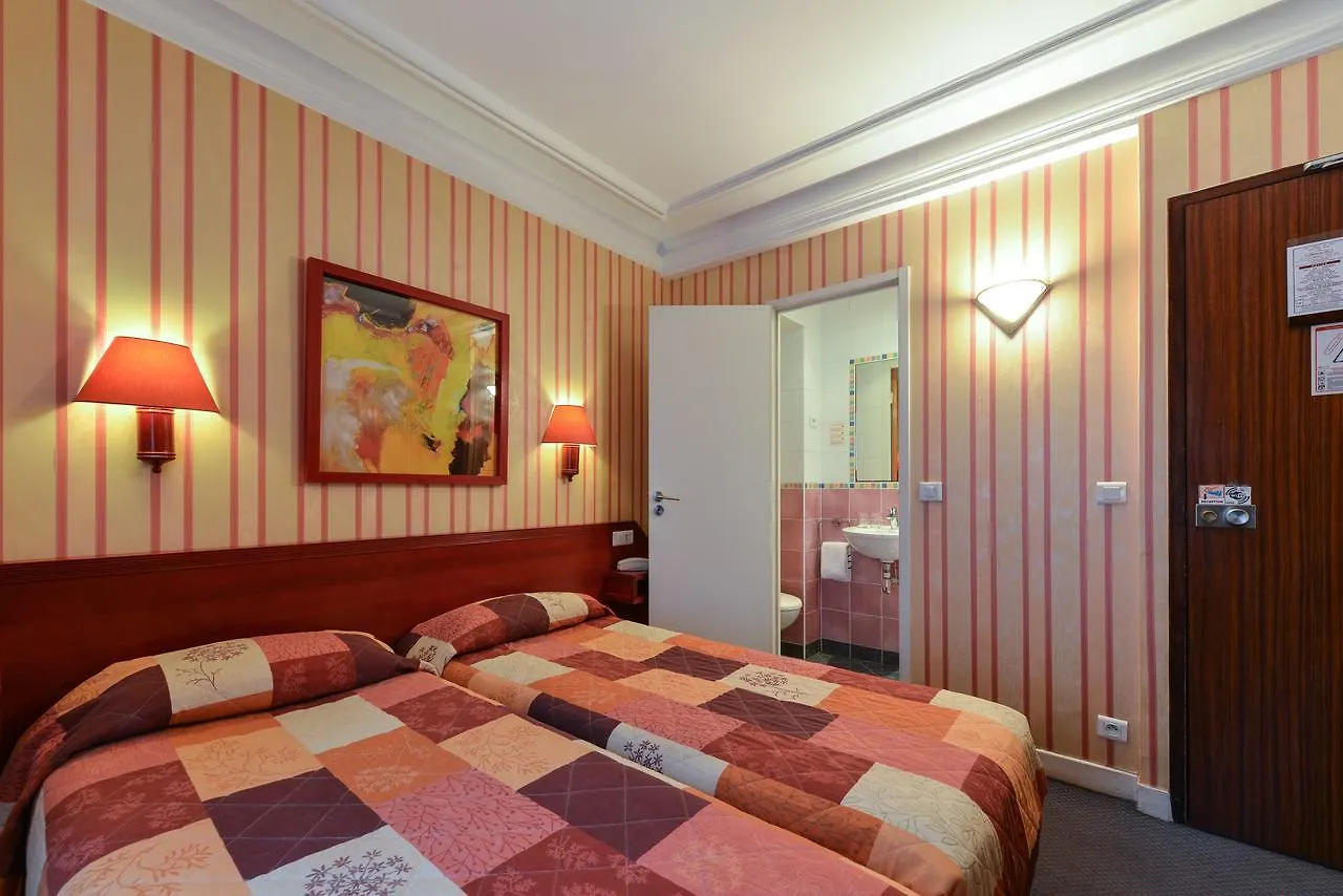 Maison Du Pre Hotell