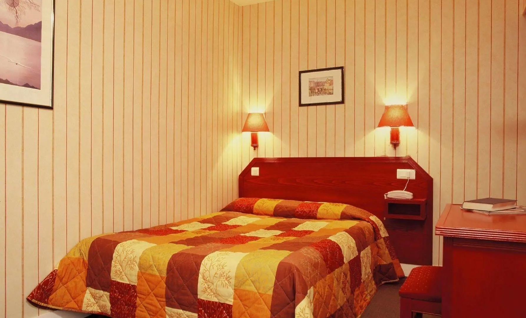Maison Du Pre Hotel Paris
