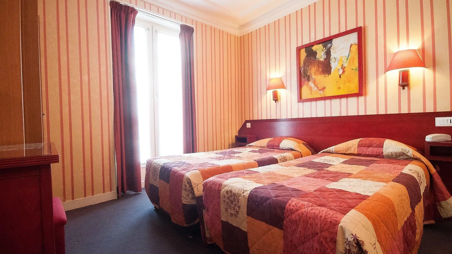 Maison Du Pre 2*