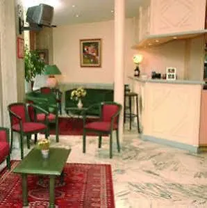 Maison Du Pre 2* Παρίσι