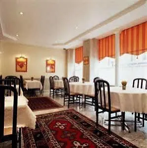 Ξενοδοχείο Maison Du Pre Παρίσι