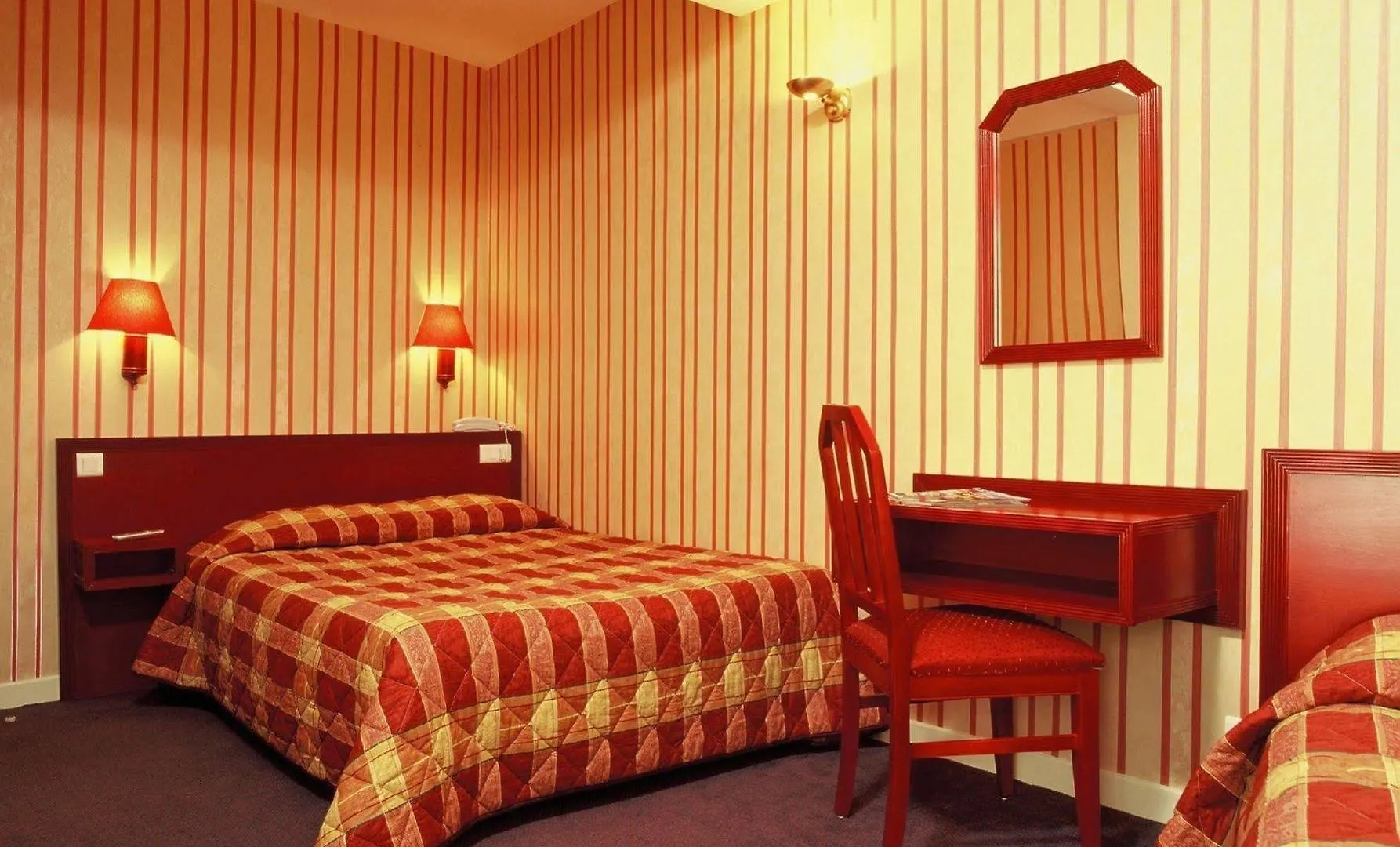 Maison Du Pré Hotel Paris